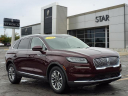 2021 Lincoln Nautilus Reserve at Star Lincoln, Inc.