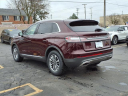 Thumbnail image of 2021 Lincoln Nautilus at Star Lincoln, Inc.