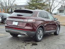 Thumbnail image of 2021 Lincoln Nautilus at Star Lincoln, Inc.