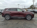 Thumbnail image of 2021 Lincoln Nautilus at Star Lincoln, Inc.