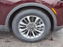 Thumbnail image of 2021 Lincoln Nautilus at Star Lincoln, Inc.