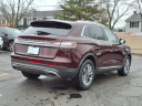 Thumbnail image of 2021 Lincoln Nautilus at Star Lincoln