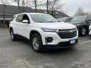 Thumbnail image of 2023 Chevrolet Traverse at Atlantic Chevrolet Cadillac