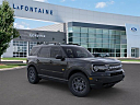 2024 Ford Bronco Sport Badlands at Lafontaine Ford of Lansing