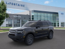 Thumbnail image of 2024 Ford Bronco Sport at Lafontaine Ford of Lansing