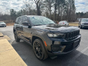 Thumbnail image of 2024 Jeep Grand Cherokee at Bo Haarala Autoplex
