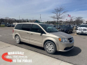 Thumbnail image of 2014 Dodge Grand Caravan at Al Serra Buick GMC