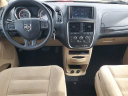 2014 Dodge Grand Caravan SE at Kia of Grand Blanc