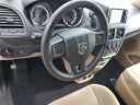 Thumbnail image of 2014 Dodge Grand Caravan at Kia of Grand Blanc
