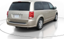 Thumbnail image of 2014 Dodge Grand Caravan at Kia of Grand Blanc