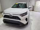 2019 Toyota RAV4 LE at Schafer Chevrolet