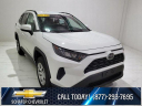 Thumbnail image of 2019 Toyota RAV4 at Schafer Chevrolet
