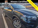 Thumbnail image of 2022 Nissan Rogue Sport at Smithtown Nissan