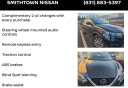 Thumbnail image of 2022 Nissan Rogue Sport at Smithtown Nissan