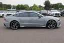 Thumbnail image of 2023 Audi RS 7 at NorthBayImportsNew of East Windsor, CT