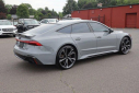 Thumbnail image of 2023 Audi RS 7 at NorthBayImportsNew of East Windsor, CT