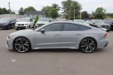 Thumbnail image of 2023 Audi RS 7 at NorthBayImportsNew of East Windsor, CT