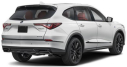 Thumbnail image of 2025 Acura MDX at Island Acura