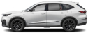 Thumbnail image of 2025 Acura MDX at Island Acura