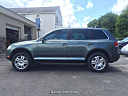 Thumbnail image of 2004 Volkswagen Touareg at Danbury Auto Group