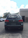 Thumbnail image of 2004 Volkswagen Touareg at Danbury Auto Group