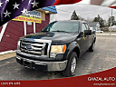 2011 Ford F-150 at Ghazal Auto