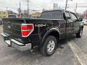 Thumbnail image of 2011 Ford F-150 at Ghazal Auto