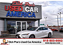 Thumbnail image of 2020 Lexus ES 350 at Dick Poe's Used Car America
