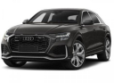 Thumbnail image of 2023 Audi RS Q8 at PaulMillerPorsche USED