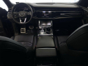 Thumbnail image of 2023 Audi RS Q8 at PaulMillerPorsche USED