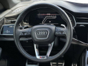 Thumbnail image of 2023 Audi RS Q8 at PaulMillerPorsche USED