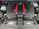 Thumbnail image of 2023 Audi RS Q8 at PaulMillerPorsche USED