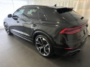 Thumbnail image of 2023 Audi RS Q8 at PaulMillerPorsche USED