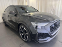 Thumbnail image of 2023 Audi RS Q8 at PaulMillerPorsche USED