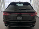 Thumbnail image of 2023 Audi RS Q8 at PaulMillerPorsche USED