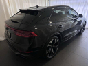 Thumbnail image of 2023 Audi RS Q8 at PaulMillerPorsche USED