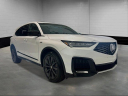 2025 Acura MDX SH-AWD w/A-SPEC at Bridgewater Acura