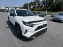 2020 Toyota RAV4 LE at Hendrick Honda