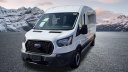 Thumbnail image of 2023 Ford Transit at City World Ford