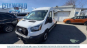 Thumbnail image of 2023 Ford Transit at City World Ford