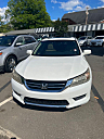 Thumbnail image of 2013 Honda Accord at GALAXY AUTO SALES LLC.