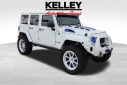 Thumbnail image of 2017 Jeep Wrangler Unlimited at Kelley Buick GMC