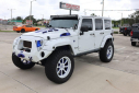 Thumbnail image of 2017 Jeep Wrangler Unlimited at Kelley Buick GMC