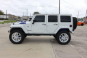 Thumbnail image of 2017 Jeep Wrangler Unlimited at Kelley Buick GMC