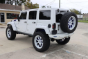 2017 Jeep Wrangler Unlimited Rubicon Recon at Kelley Buick GMC