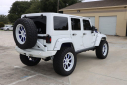 Thumbnail image of 2017 Jeep Wrangler Unlimited at Kelley Buick GMC