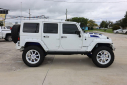 Thumbnail image of 2017 Jeep Wrangler Unlimited at Kelley Buick GMC