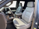 2021 Chevrolet Silverado 1500 RST at LaFontaine Chrysler Dodge Jeep Ram Fiat of Lansing