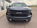 2021 Chevrolet Silverado 1500 RST at LaFontaine Chrysler Dodge Jeep Ram Fiat of Lansing