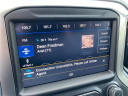 Thumbnail image of 2021 Chevrolet Silverado 1500 at LaFontaine Chrysler Dodge Jeep Ram Fiat of Lansing